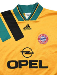 1993-96 BAYERN MUNCHEN KOSZULKA XS