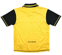 2007-08 BORUSSIA DORTMUND SHIRT XL
