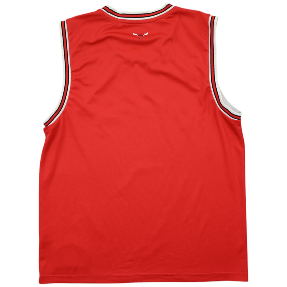CHICAGO BULLS NBA KOSZULKA L