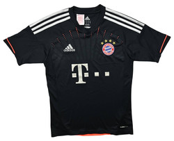 2012-13 BAYERN MUNICH KOSZULKA L. BOYS