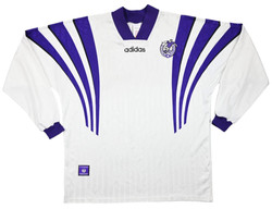 1996-97 CASINO SALZBURG LONGSLEEVE KOSZULKA XL