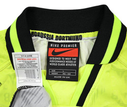 1996-97 BORUSSIA DORTMUND KOSZULKA L. BOYS