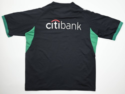 2008-09 WERDER BREMEN SHIRT XL