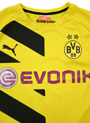 2014-15 BORUSSIA DORTMUND *REUS* SHIRT L