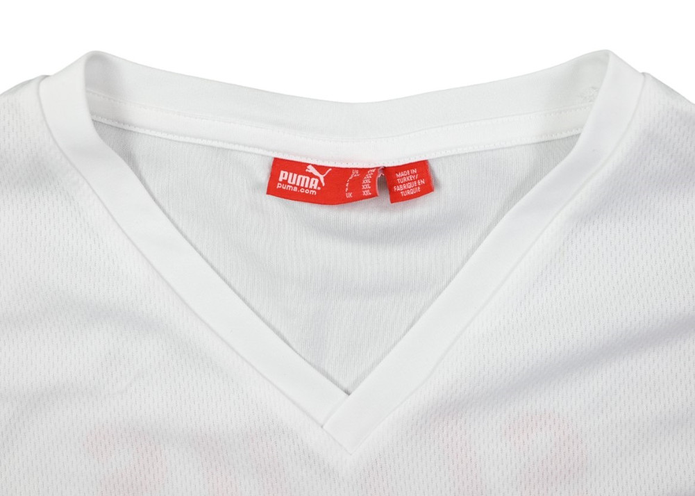 2008 POLAND *STRUS* SHIRT XXL