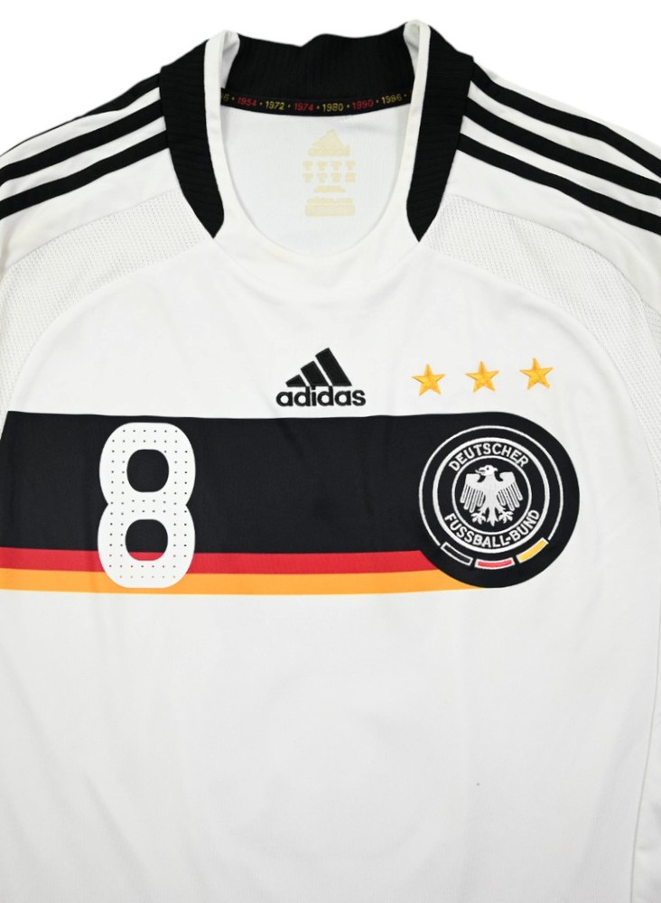 2008-09 GERMANY *FRINGS* KOSZULKA XXL