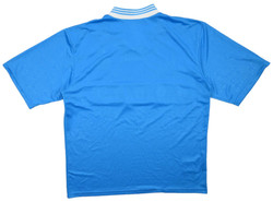 1997-98 OLYMPIQUE MARSEILLE SHIRT XL