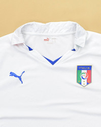 2010-12 ITALY KOSZULKA XXL