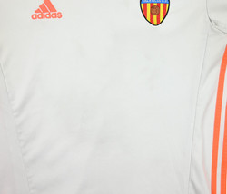 2016-17 VALENCIA SHIRT M