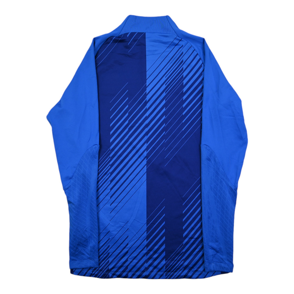 2023-24 FC BARCELONA LONGSLEEVE SHIRT S