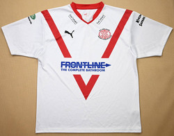 ST HELENS  RUGBY KOSZULKA L