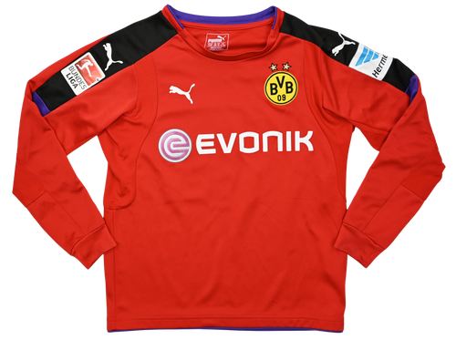 2016-17 BORUSSIA DORTMUND *BURKI* LONGSLEEVE L. BOYS