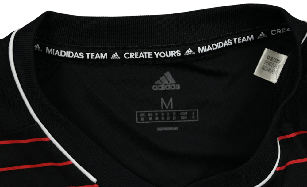 2020-21 FEYENOORD KOSZULKA M