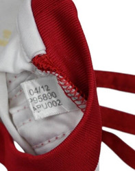 2013-14 NEW YORK RED BULLS SHIRT M