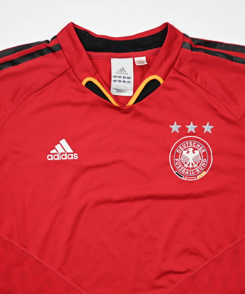2004-06 GERMANY KOSZULKA XL