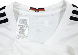 2018-19 GERMANY SHIRT 3XL