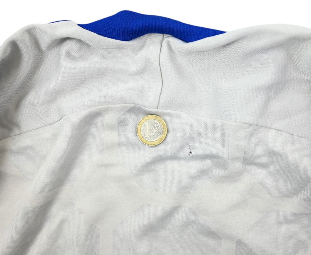 ADIDAS OLDSCHOOL LONGSLEEVE S