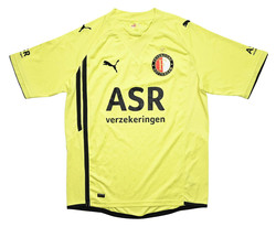 2009-10 FEYENOORD ROTTERDAM KOSZULKA S