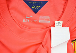 2014-15 FC BARCELONA LONGSLEEVE L