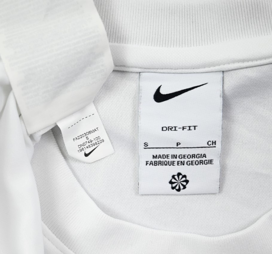 2022-23 POLAND SHIRT S