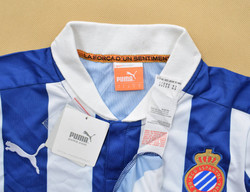 2012-13 ESPANYOL KOSZULKA S