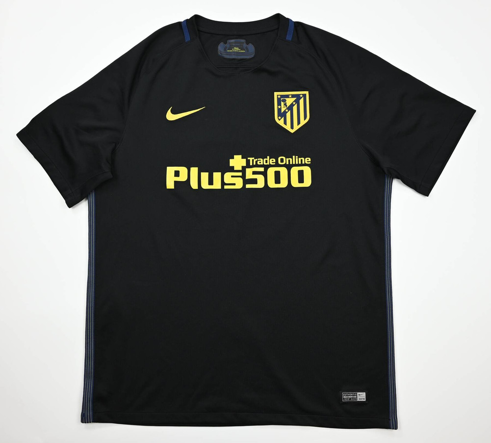 2016-17 ATLETICO MADRID KOSZULKA L