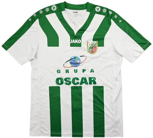 2017-18 HETMAN ZAMOŚĆ KOSZULKA L