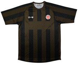 2011-12 ST. PAULI KOSZULKA XL