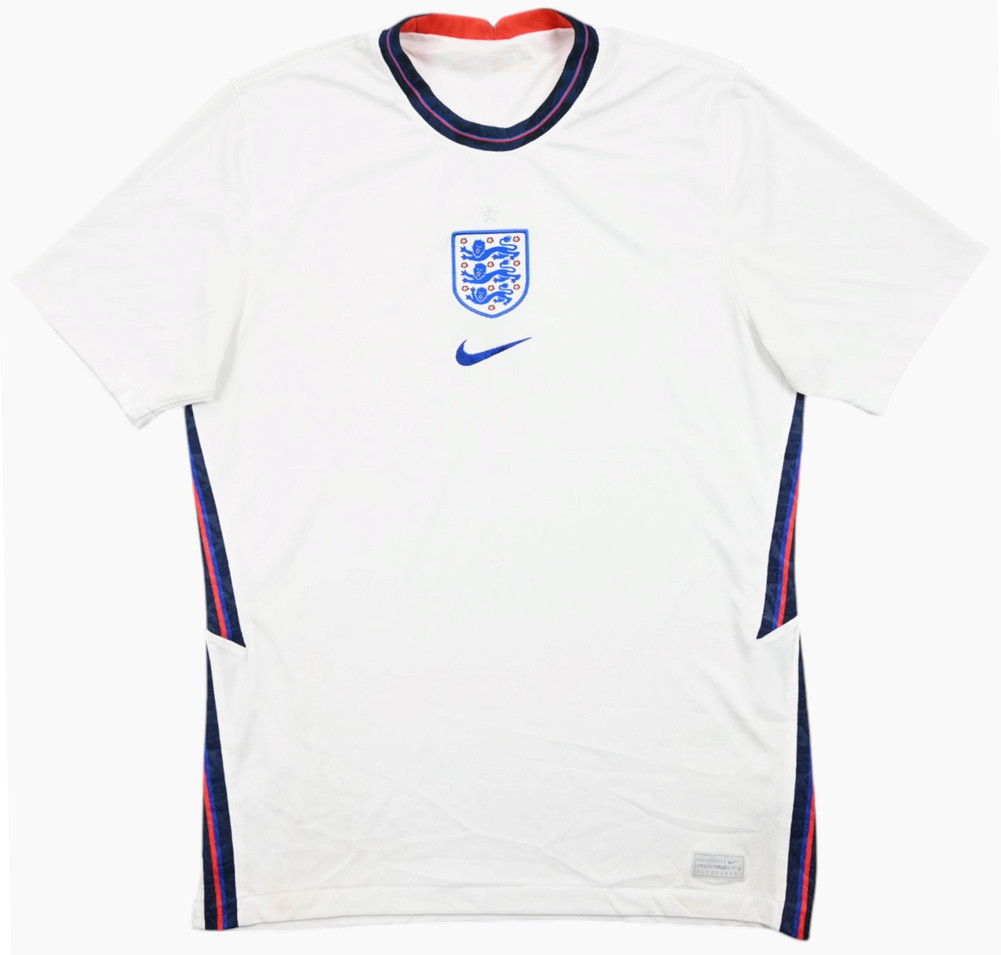 2020-22 ENGLAND KOSZULKA M