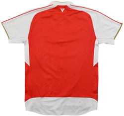 2015-16 ARSENAL LONDON KOSZULKA M