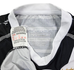 2011 VASCO DA GAMA SHIRT M. BOYS