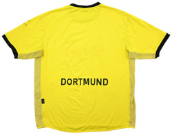 2003-04 BORUSSIA DORTMUND KOSZULKA XXL