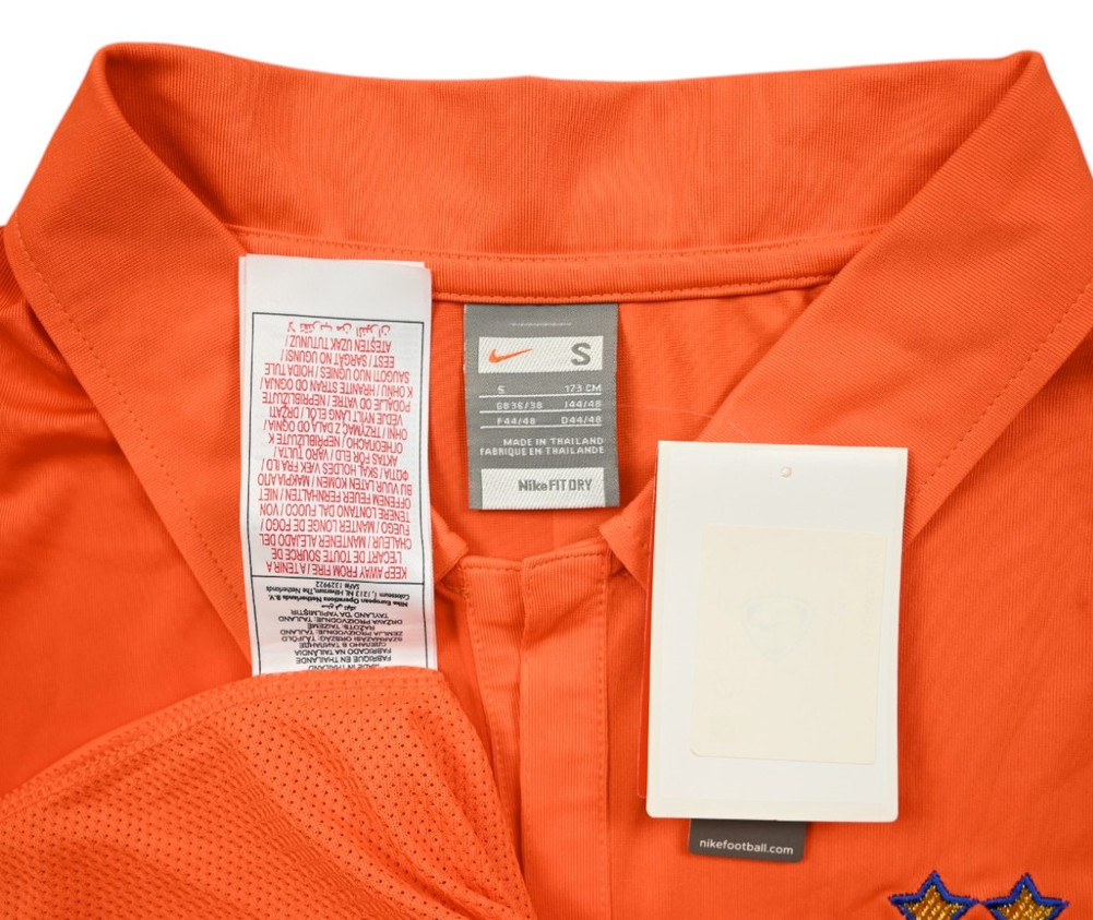 2006-07 RED STAR BELGRADE KOSZULKA S