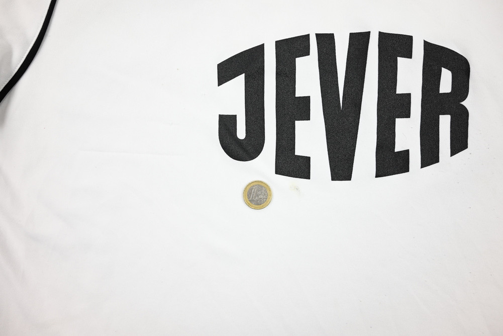 2003-04 BORUSSIA MONCHENGLADBACH SHIRT 2XL