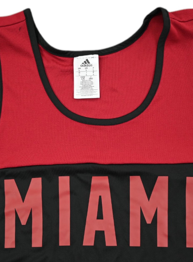 MIAMI HEAT NBA KOSZULKA L