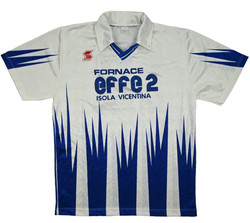 ABM OLDSCHOOL #13 KOSZULKA XL