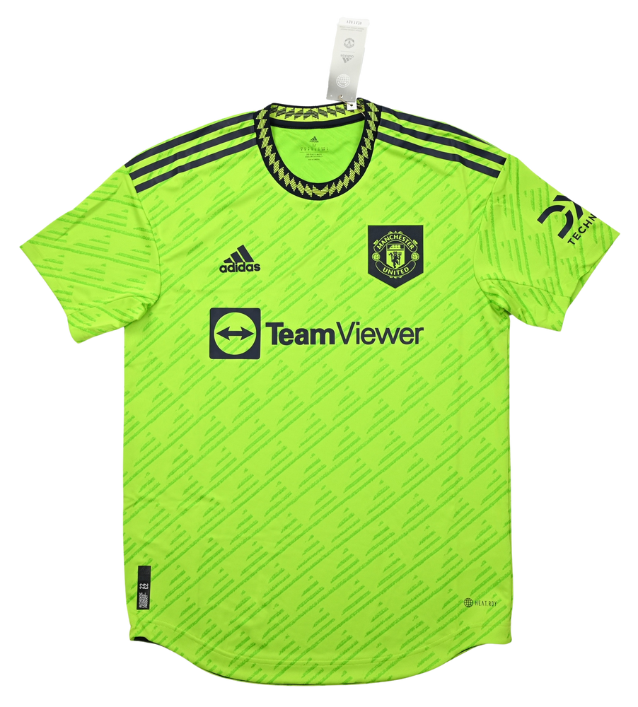 2022-23 MANCHESTER UNITED KOSZULKA M