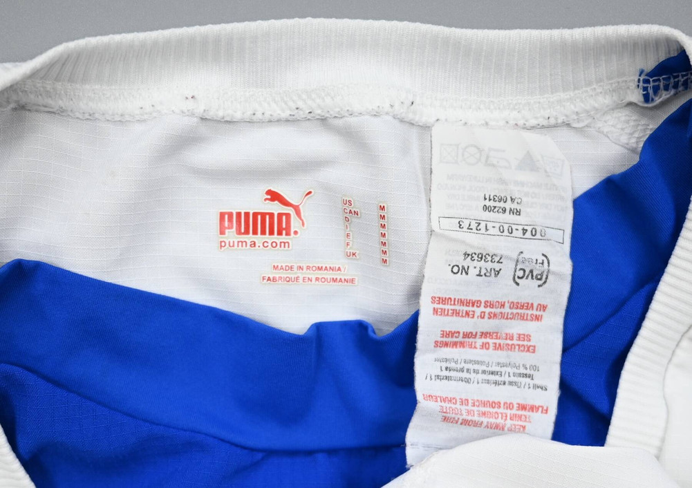 2006 ITALY KOSZULKA M