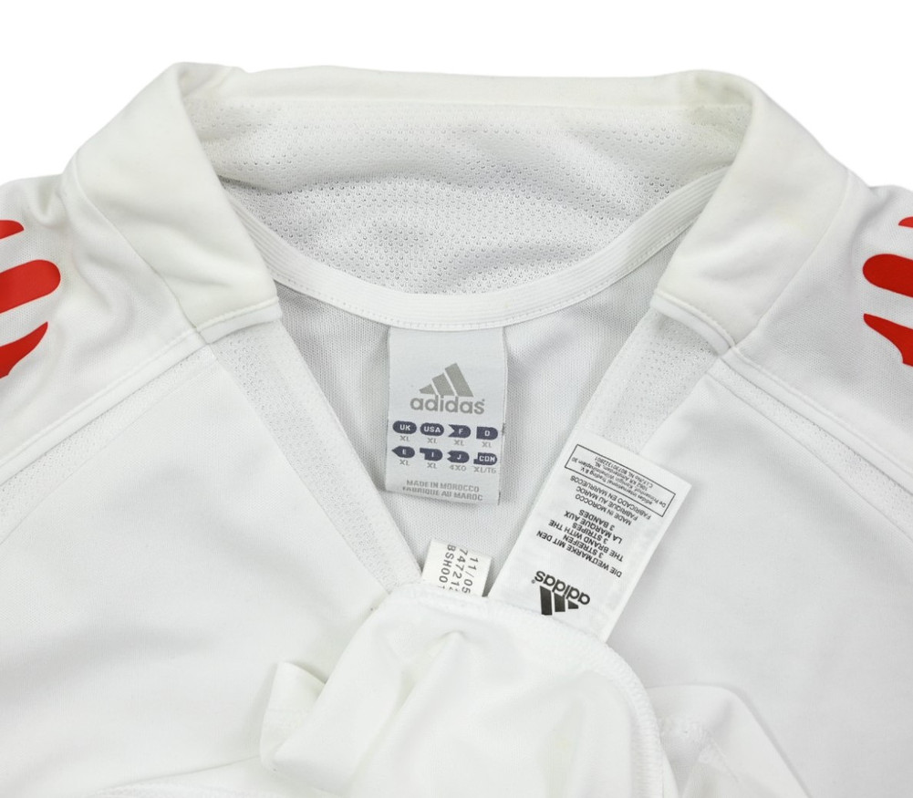 2005-06 KOLN KOSZULKA XL