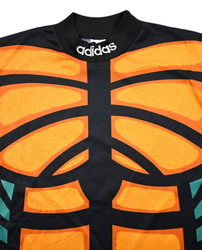 1995-97 ADIDAS OLDSCHOOL GK LONGSLEEVE S