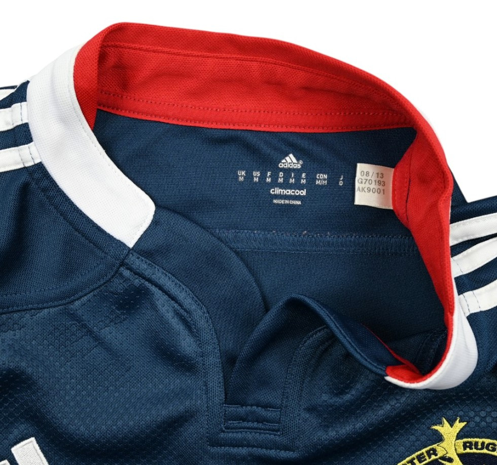 MUNSTER RUGBY SHIRT M
