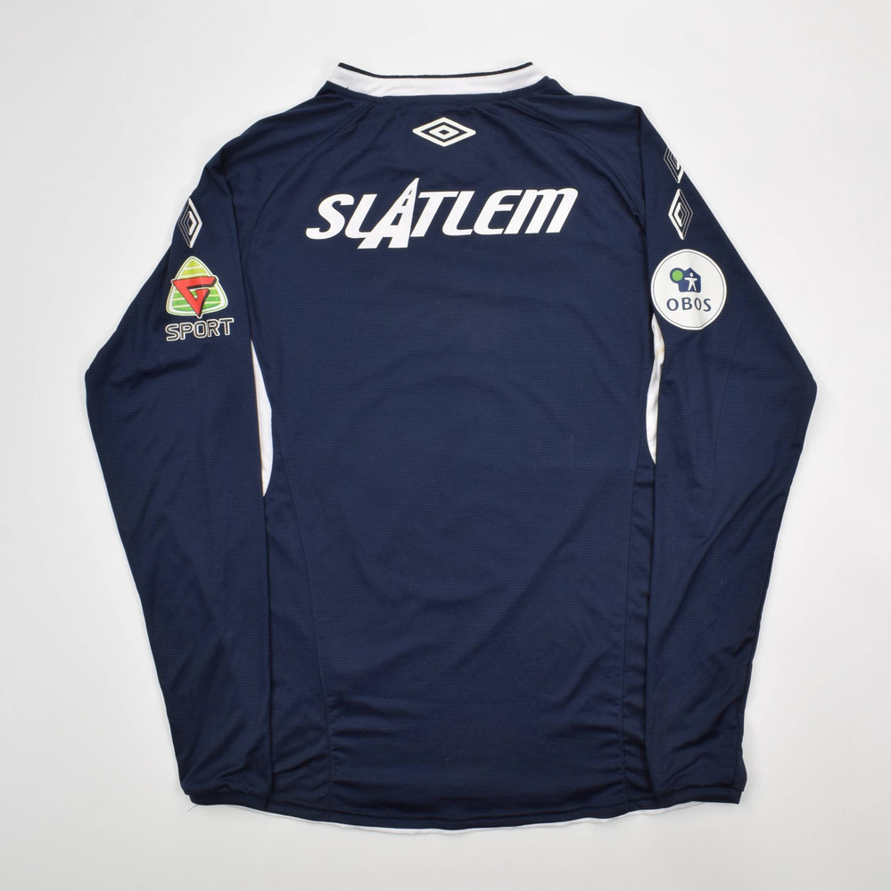 KRISTIANSUND BK KOSZULKA M