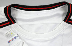 2003-04 LIVERPOOL KOSZULKA 2XL