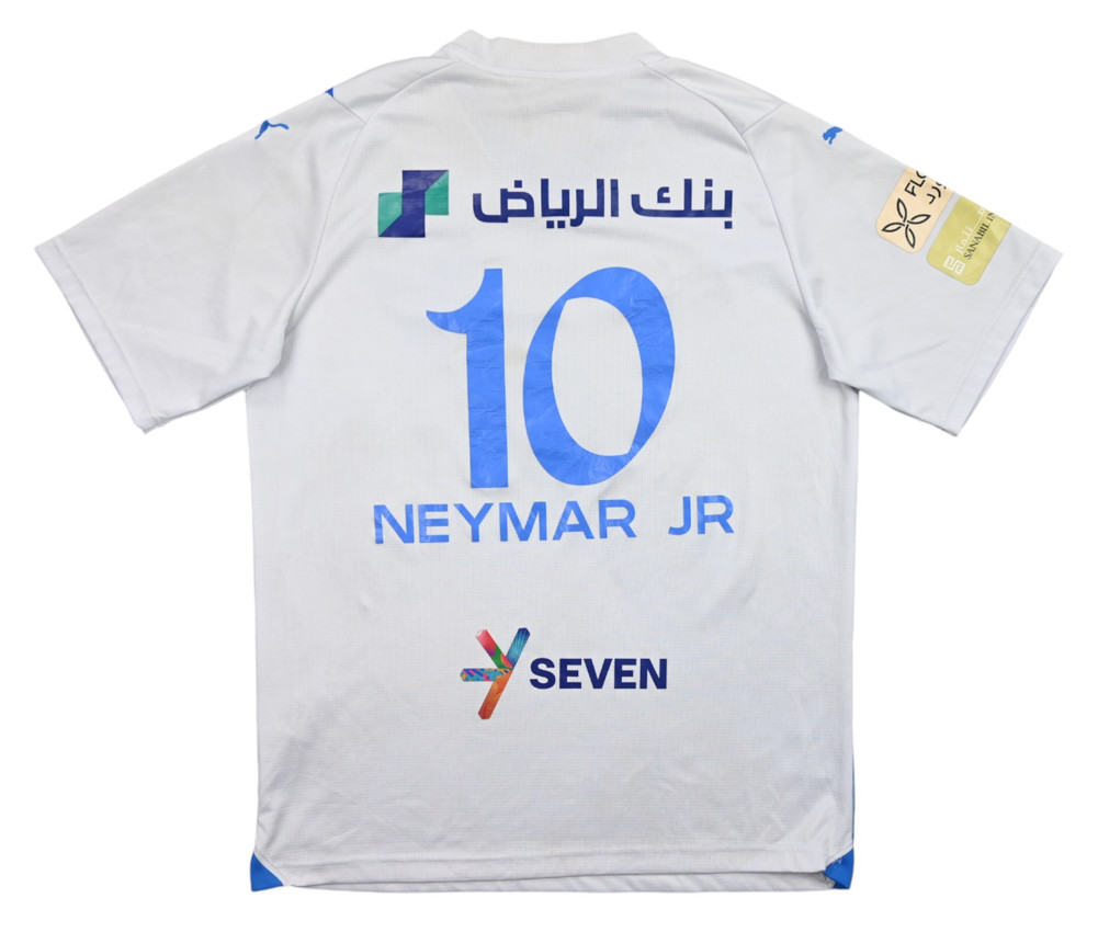 2023-24 AL HILAL *NEYMAR JR* KOSZULKA XL