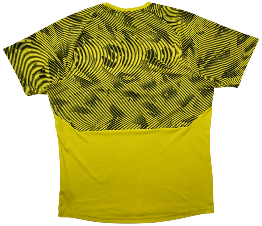 2018-19 BORUSSIA DORTMUND SHIRT XXL