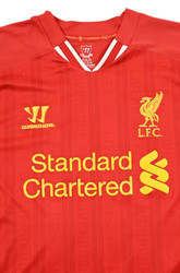 2015-16 LIVERPOOL *GERRARD* KOSZULKA XL