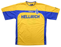 2004-05 MSV DUISBURG KOSZULKA XL