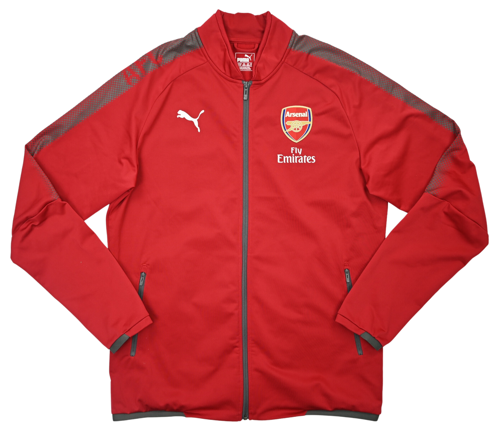 ARSENAL LONDON BLOUSE XL
