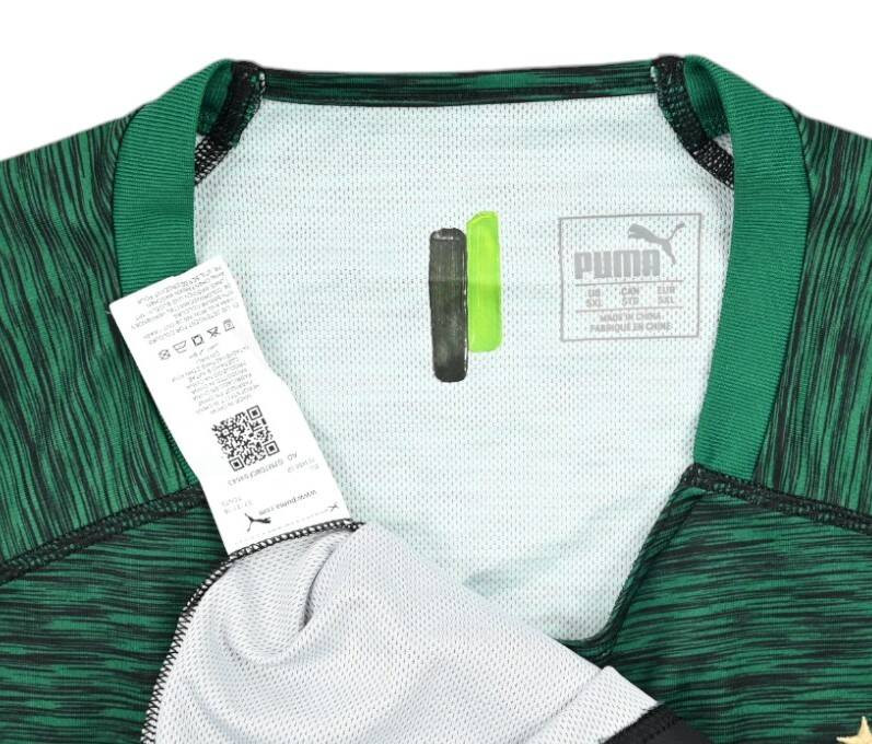 2018-19 BORUSSIA MONCHENGLADBACH *KRAMER* KOSZULKA 5XL