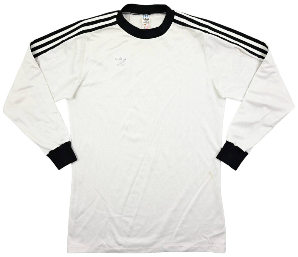 ADIDAS OLDSCHOOL MADE IN WEST GERMANY LONGSLEEVE L